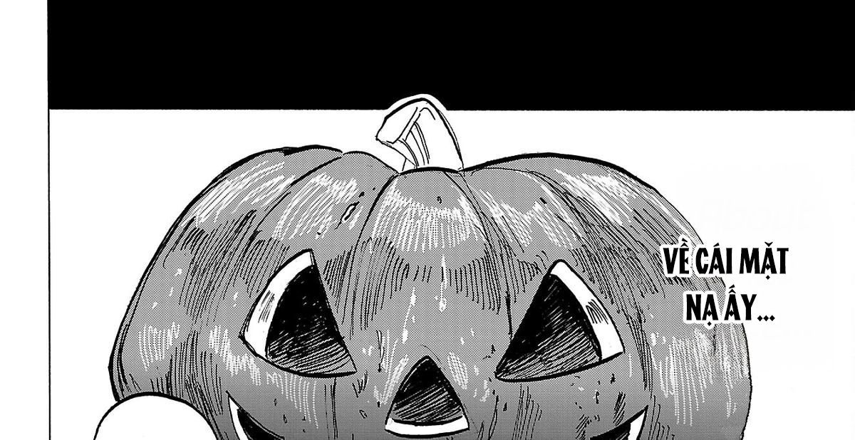 Sanda Chapter 70 - Trang 7