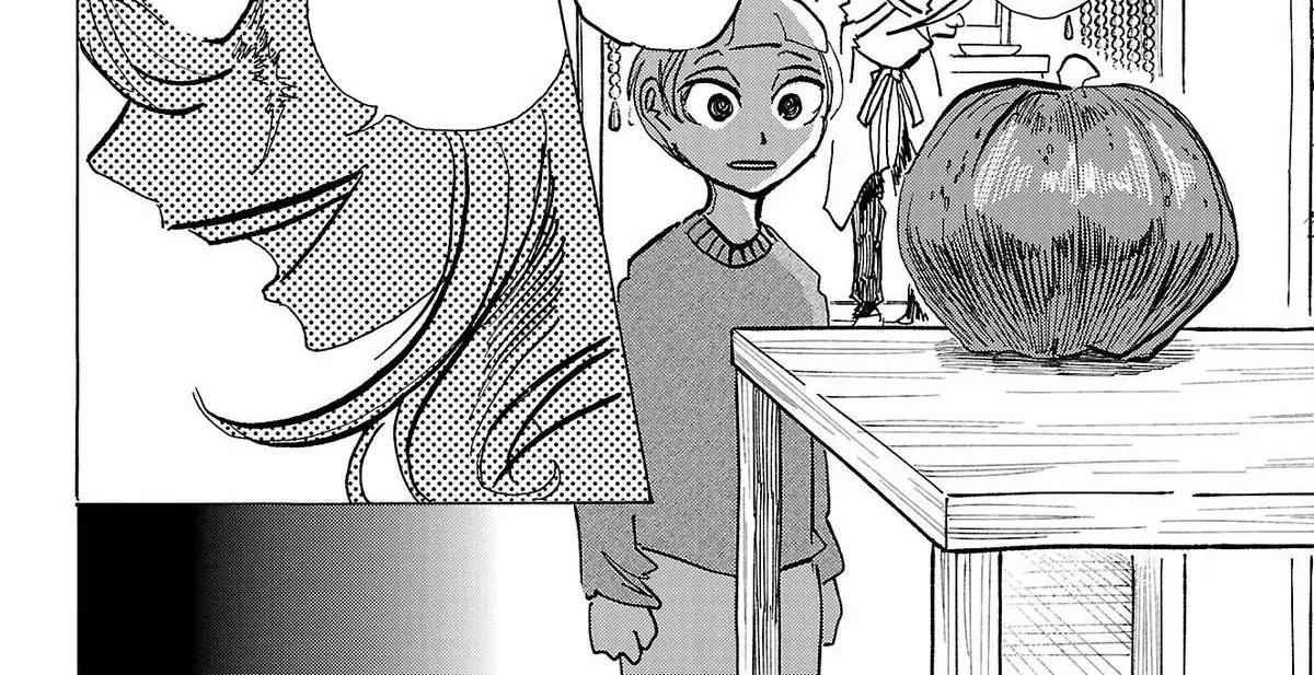 Sanda Chapter 70 - Trang 9