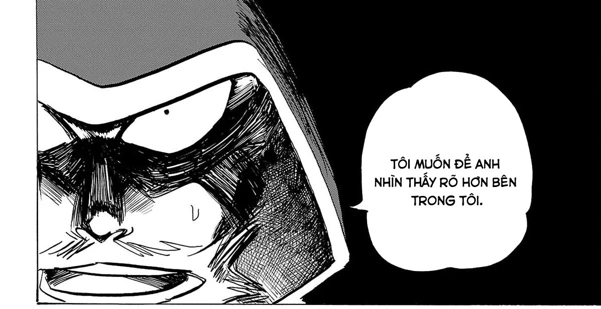 Sanda Chapter 71 - Trang 13