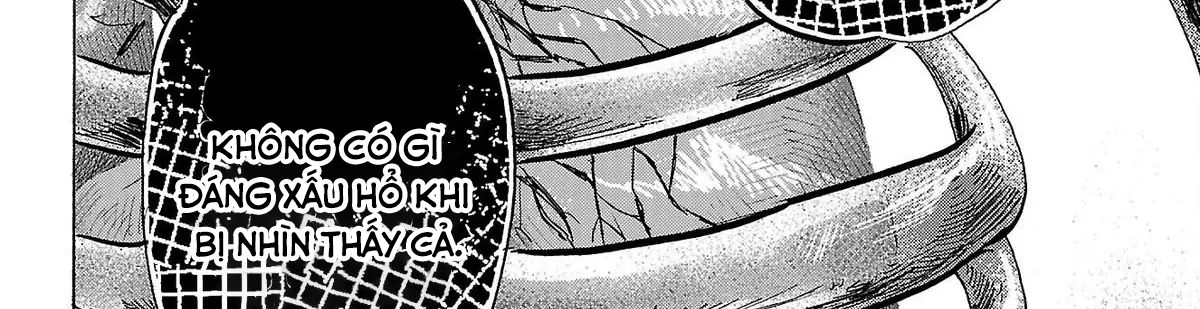 Sanda Chapter 71 - Trang 16