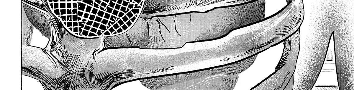 Sanda Chapter 71 - Trang 17