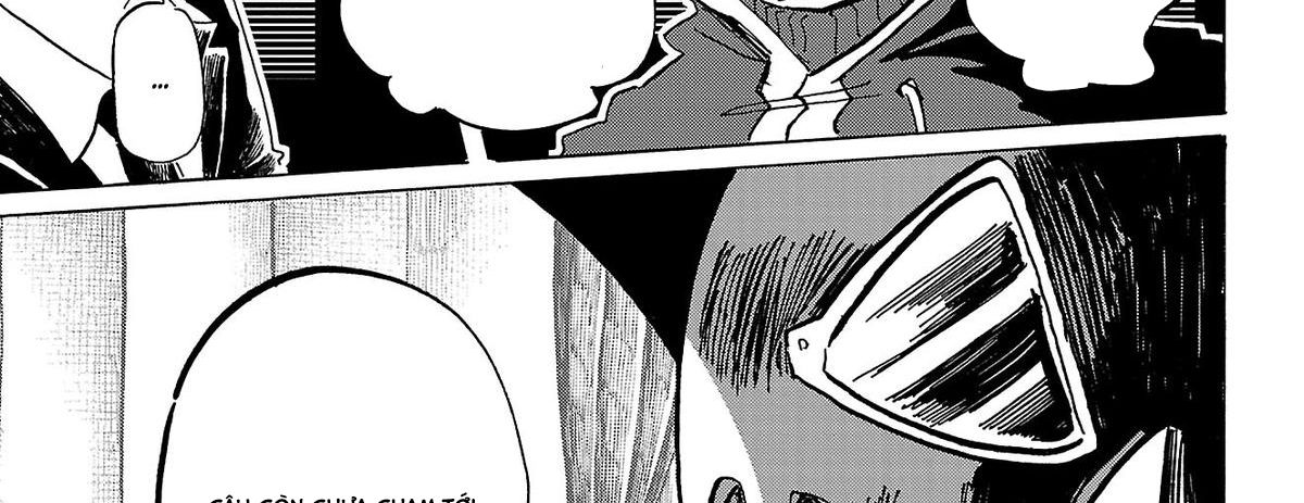 Sanda Chapter 71 - Trang 19