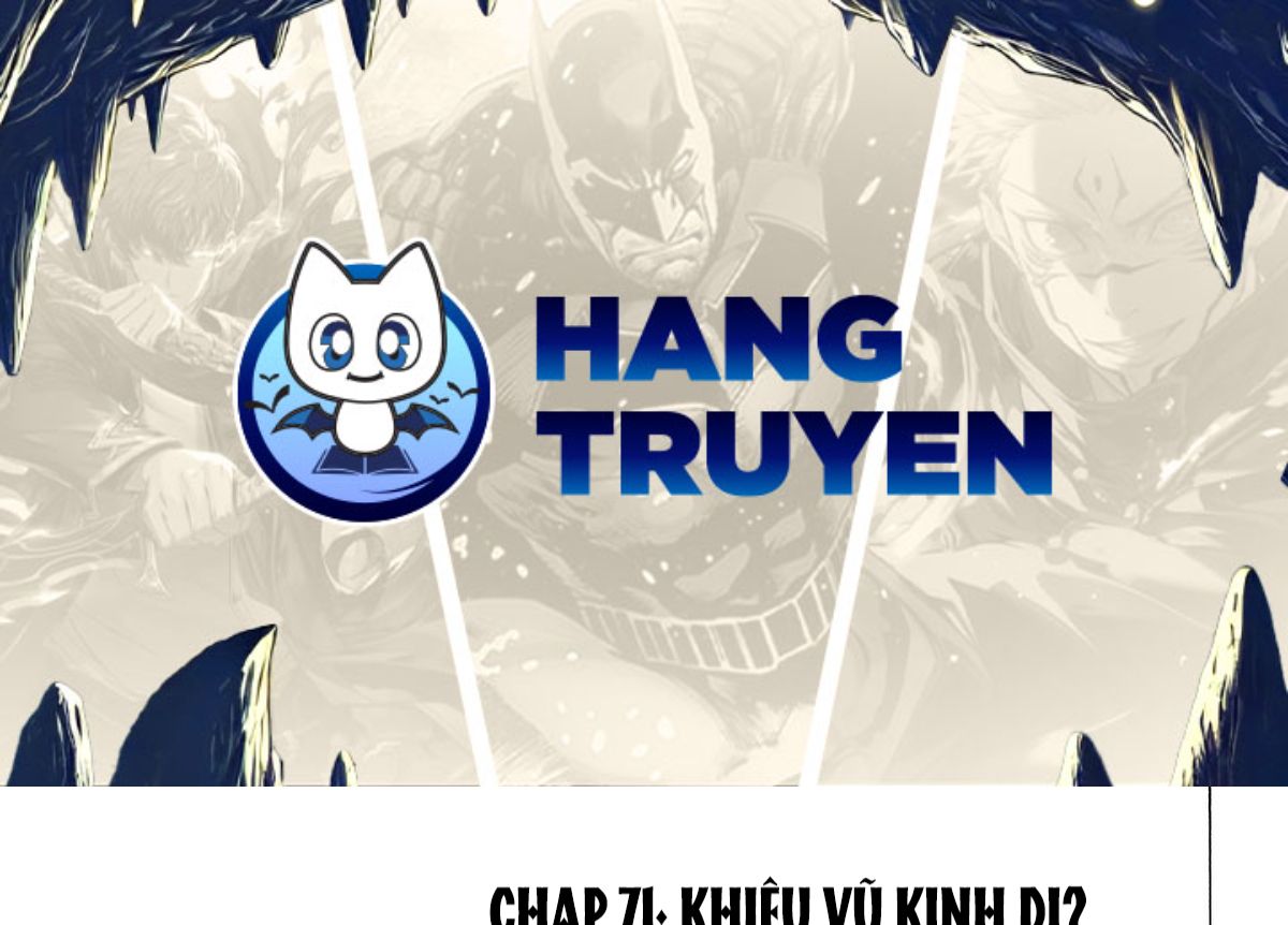 Sanda Chapter 71 - Trang 2