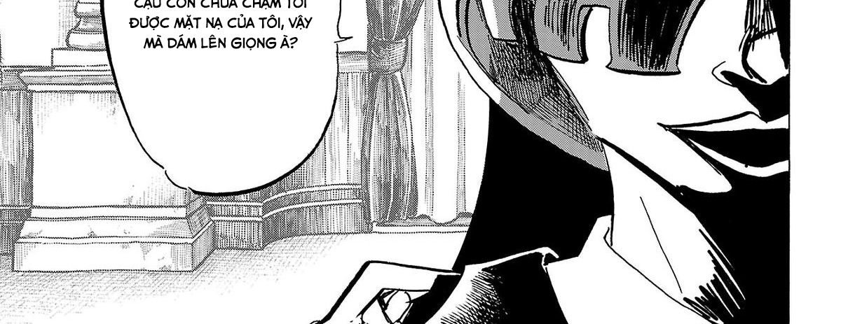 Sanda Chapter 71 - Trang 20
