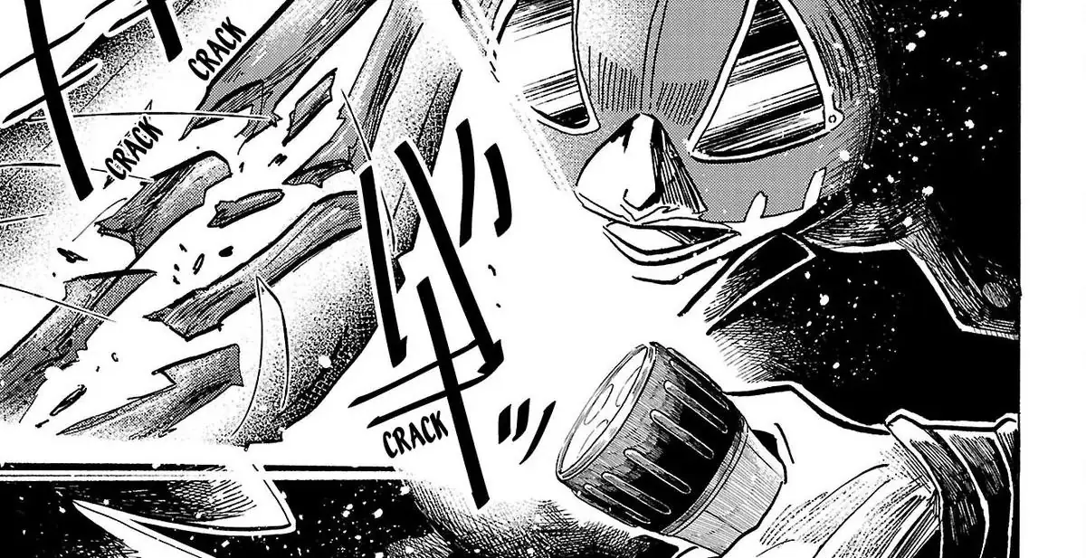 Sanda Chapter 71 - Trang 26