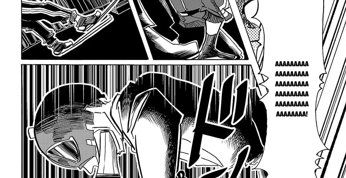 Sanda Chapter 71 - Trang 28