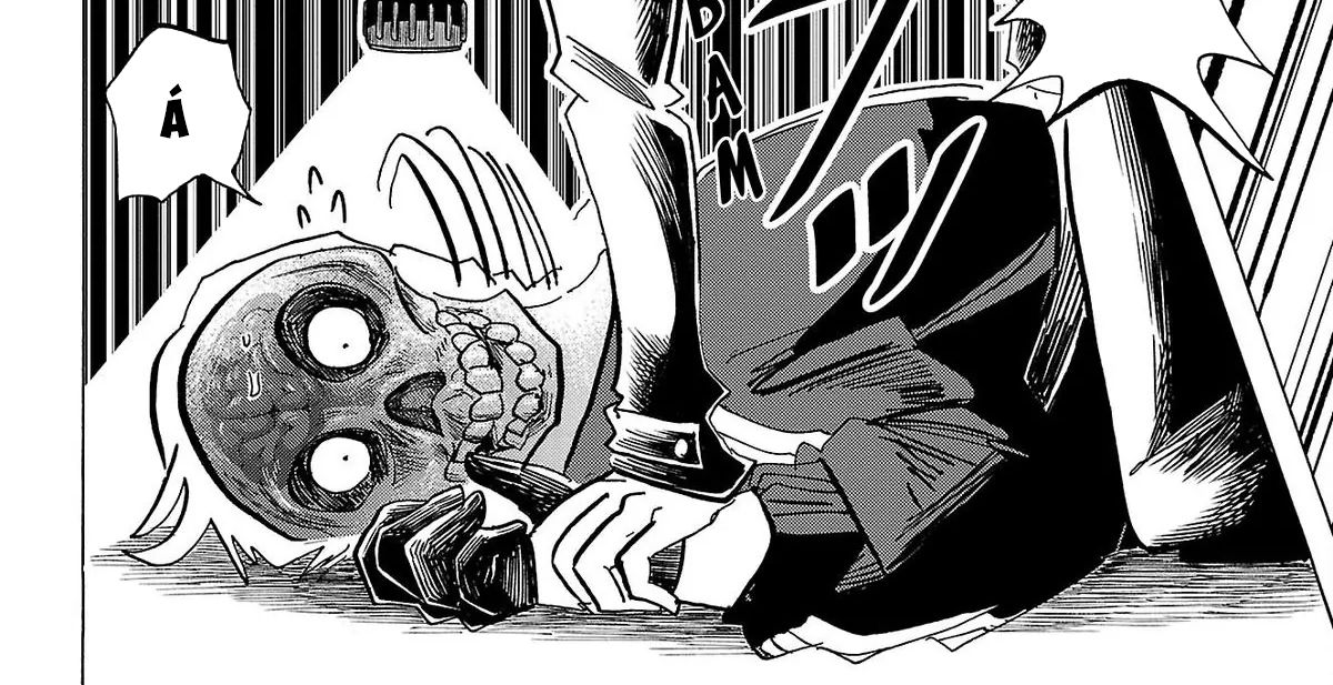 Sanda Chapter 71 - Trang 29