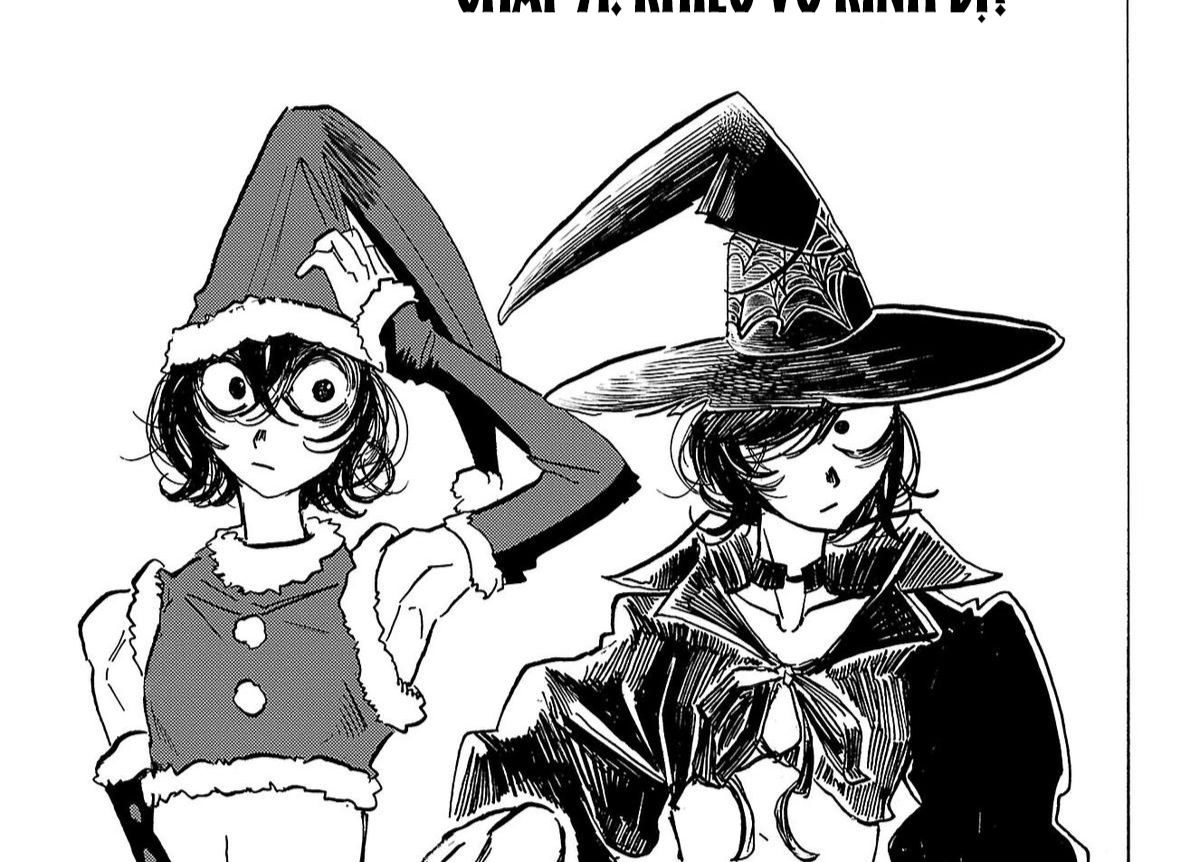Sanda Chapter 71 - Trang 3