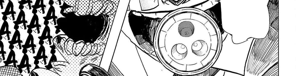 Sanda Chapter 71 - Trang 31