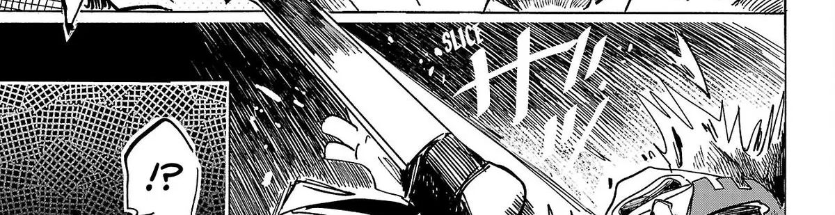 Sanda Chapter 71 - Trang 32