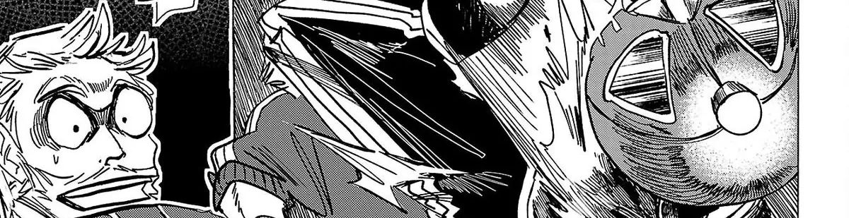 Sanda Chapter 71 - Trang 33