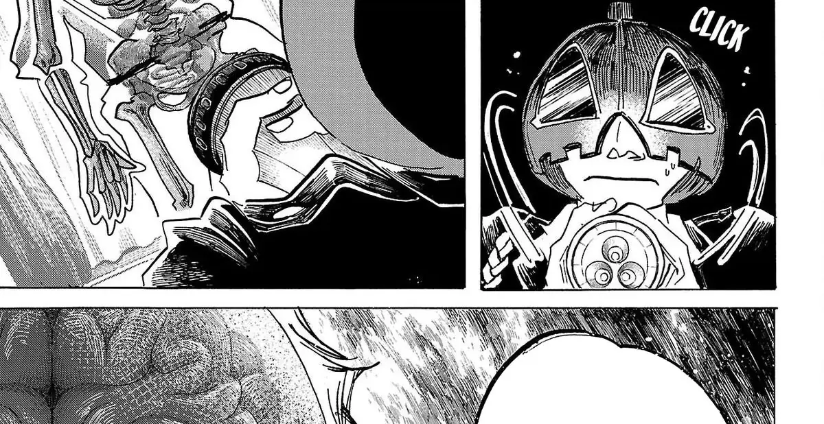 Sanda Chapter 71 - Trang 38
