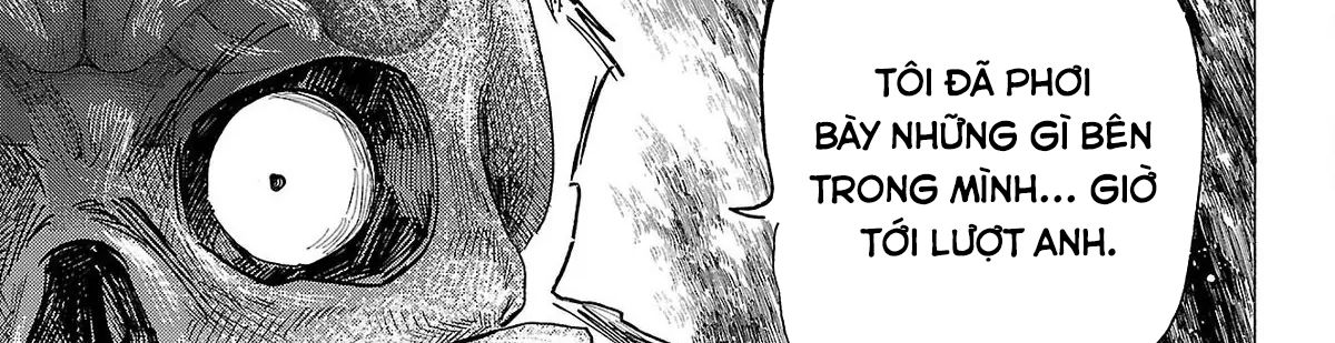 Sanda Chapter 71 - Trang 39