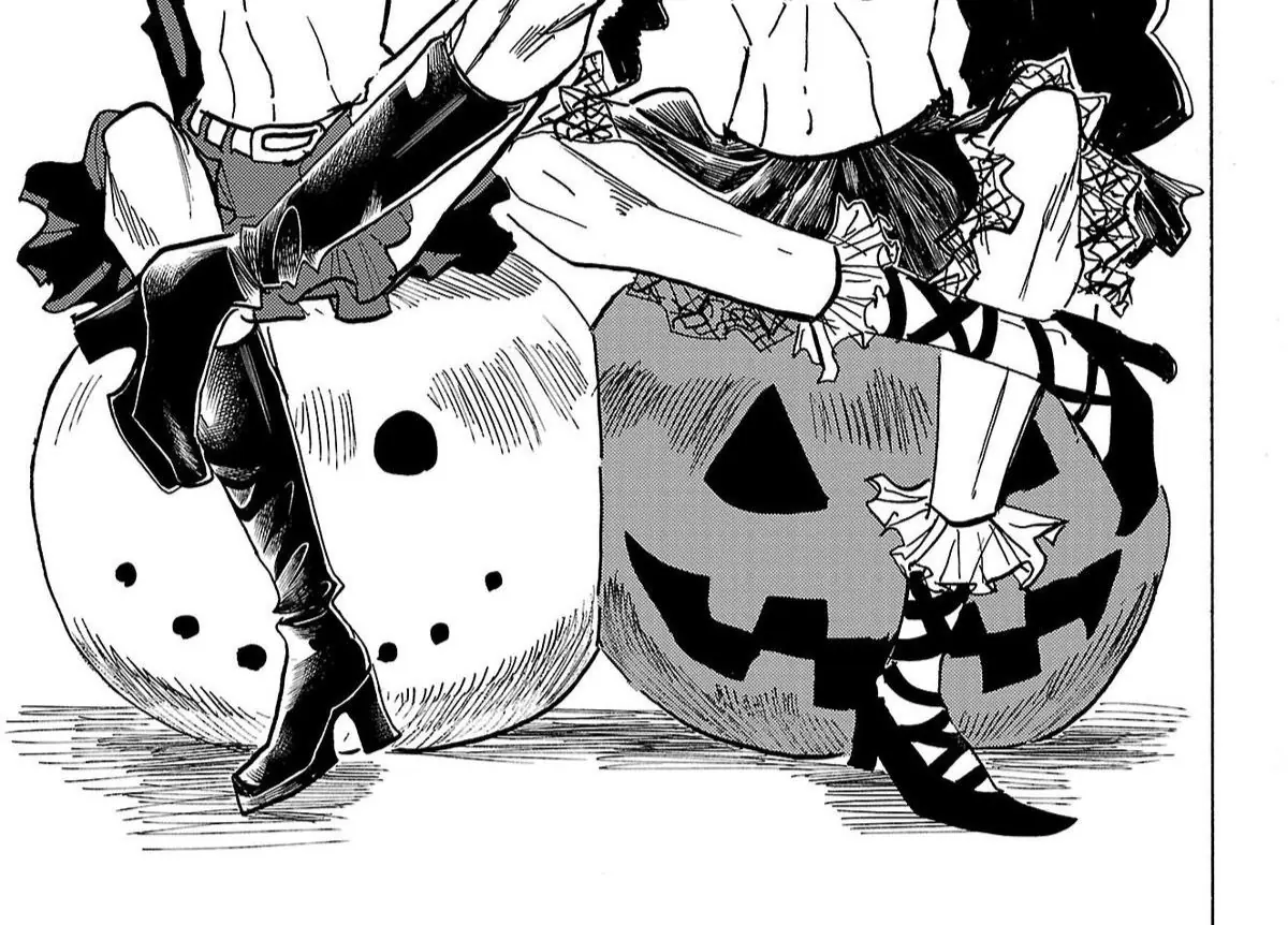 Sanda Chapter 71 - Trang 4