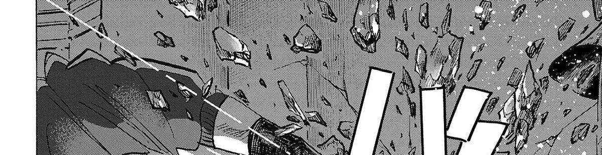 Sanda Chapter 71 - Trang 41