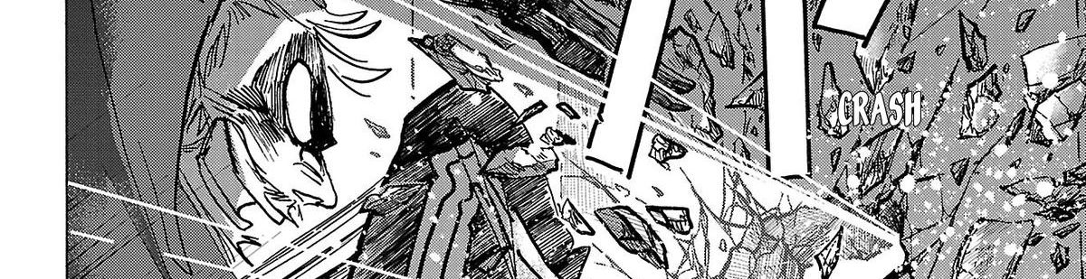 Sanda Chapter 71 - Trang 42