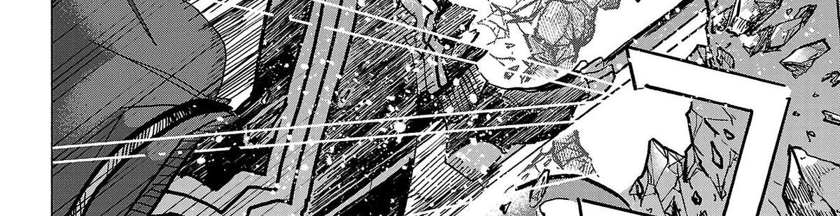 Sanda Chapter 71 - Trang 43