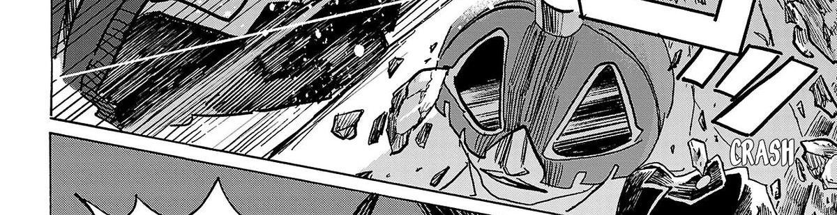 Sanda Chapter 71 - Trang 44