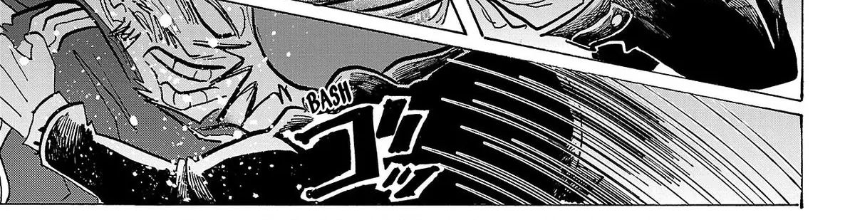 Sanda Chapter 71 - Trang 47