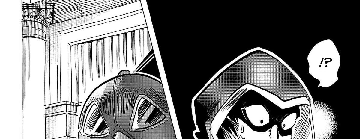 Sanda Chapter 71 - Trang 5