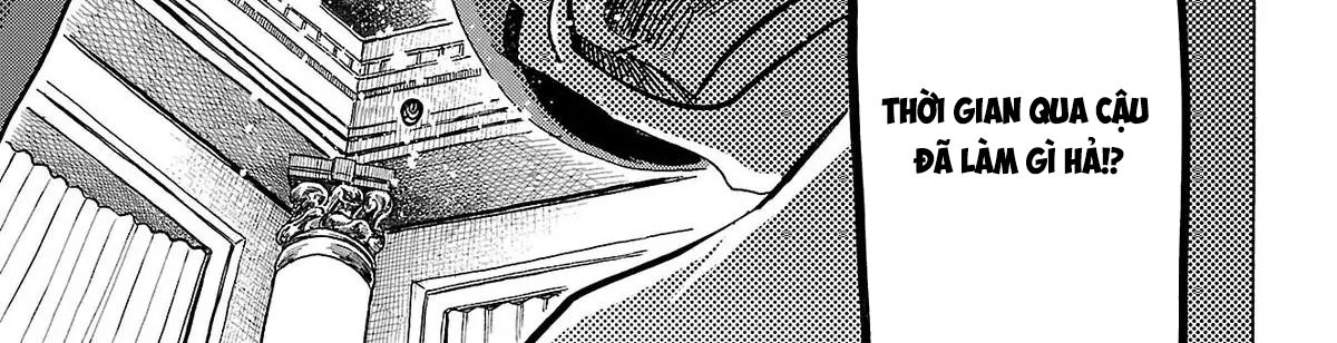 Sanda Chapter 71 - Trang 50