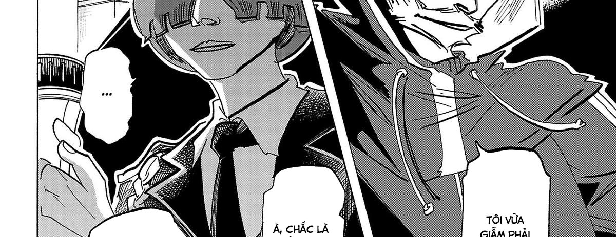 Sanda Chapter 71 - Trang 6