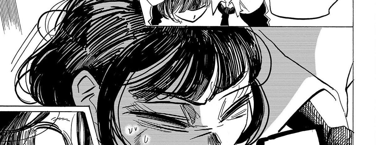 Sanda Chapter 72 - Trang 14
