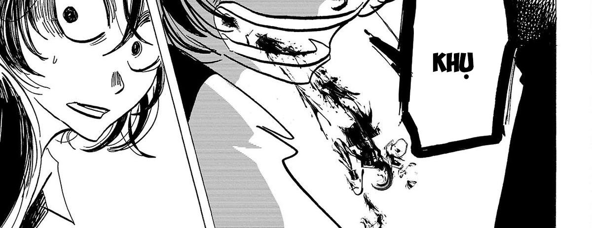 Sanda Chapter 72 - Trang 15