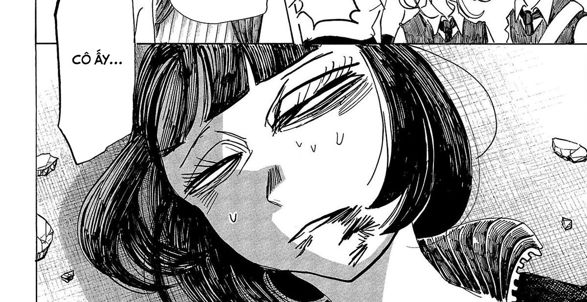 Sanda Chapter 72 - Trang 18