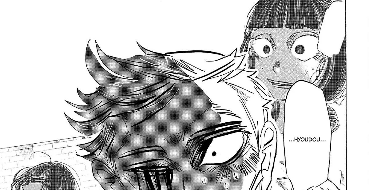 Sanda Chapter 72 - Trang 19