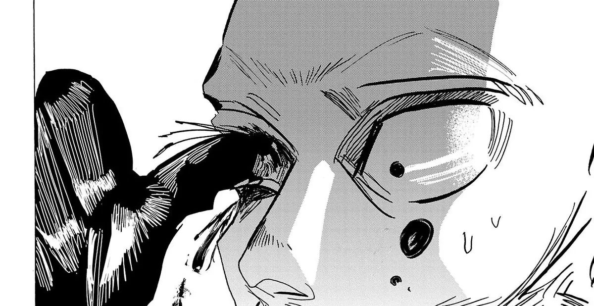 Sanda Chapter 72 - Trang 22