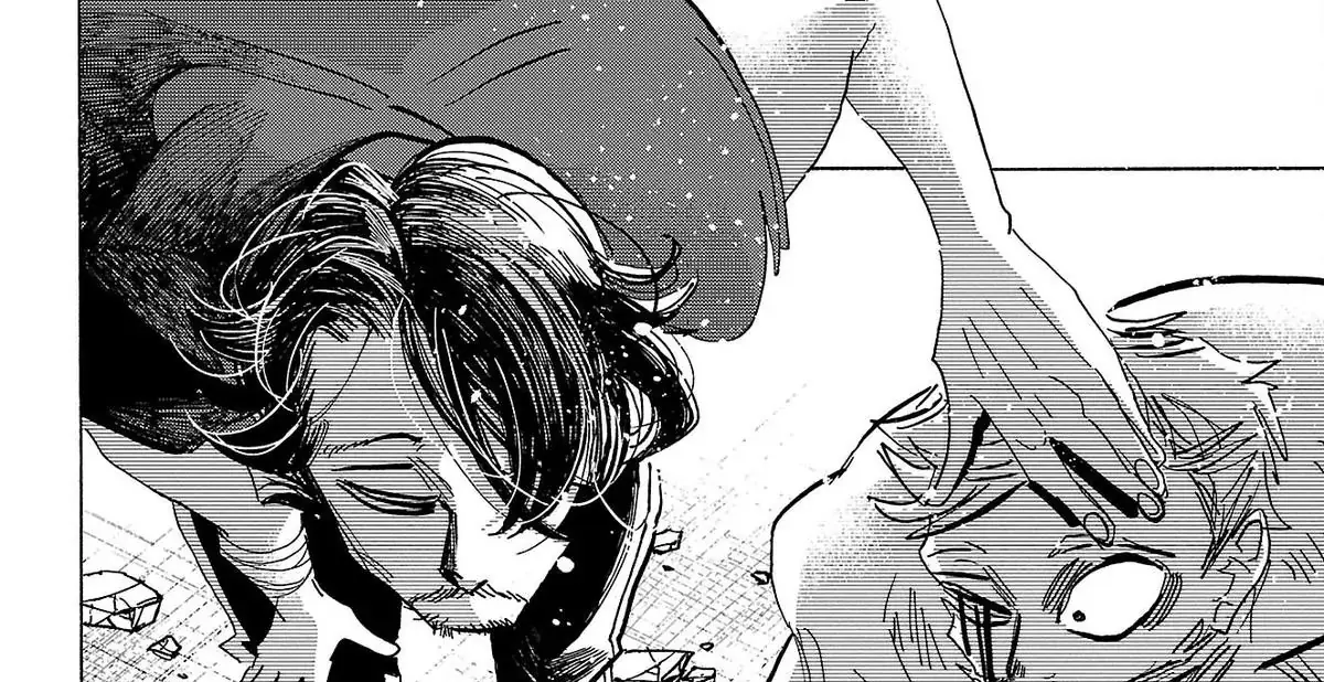 Sanda Chapter 72 - Trang 28