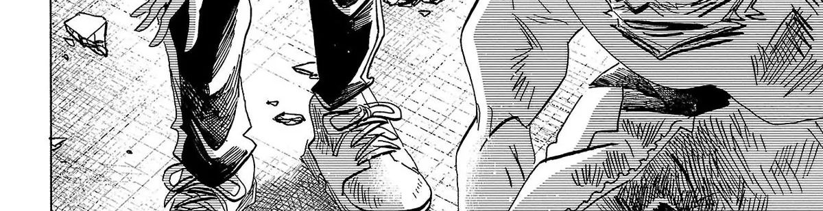 Sanda Chapter 72 - Trang 29