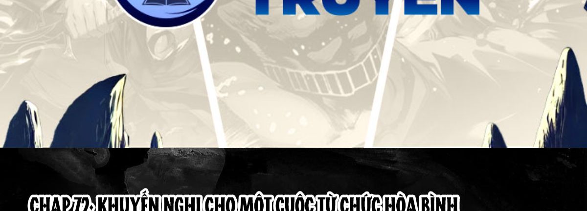 Sanda Chapter 72 - Trang 3