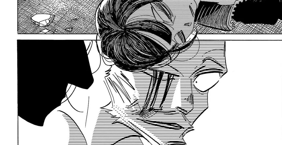 Sanda Chapter 72 - Trang 31