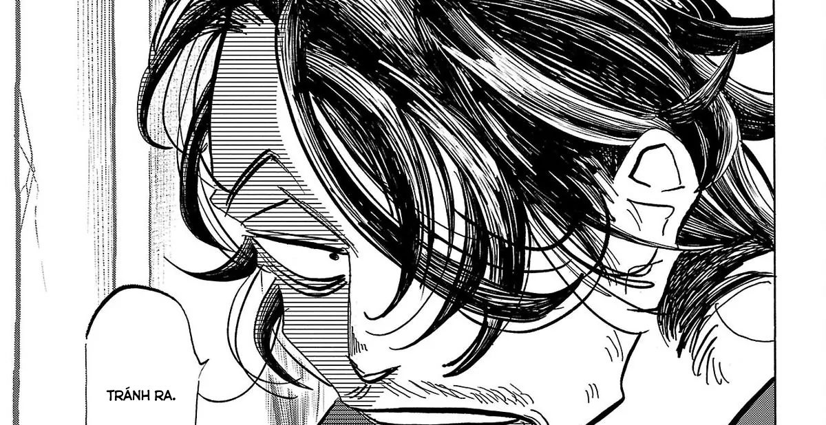 Sanda Chapter 72 - Trang 32
