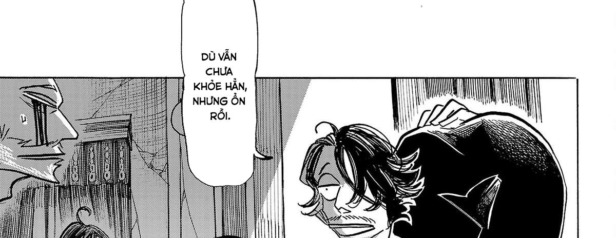 Sanda Chapter 72 - Trang 38