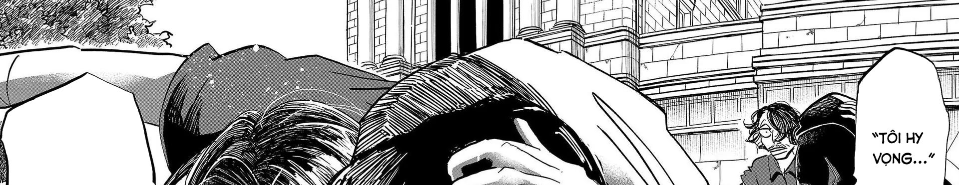 Sanda Chapter 72 - Trang 47