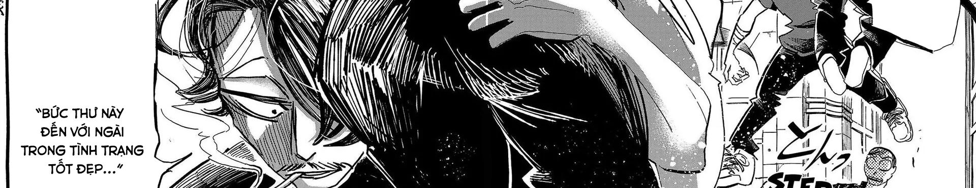 Sanda Chapter 72 - Trang 48