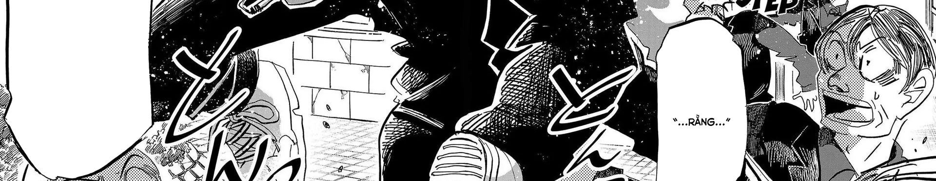 Sanda Chapter 72 - Trang 49