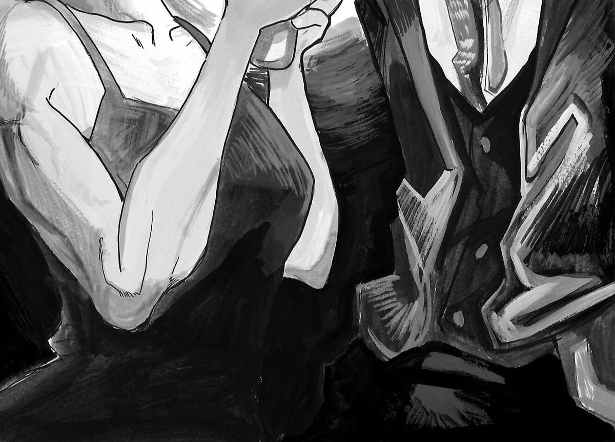 Sanda Chapter 72 - Trang 5