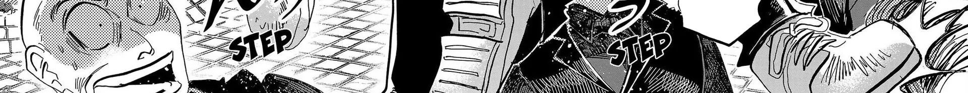 Sanda Chapter 72 - Trang 50