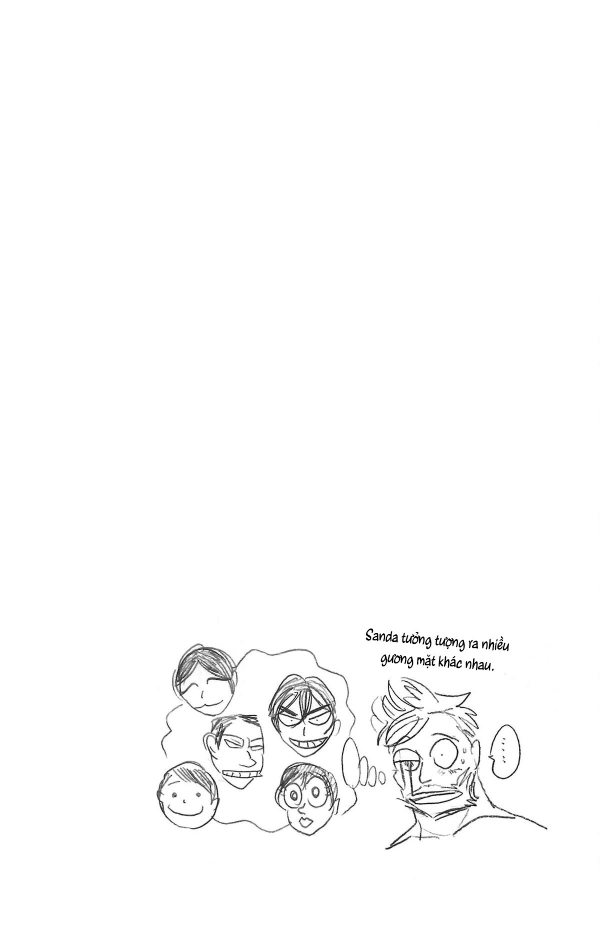 Sanda Chapter 72 - Trang 6