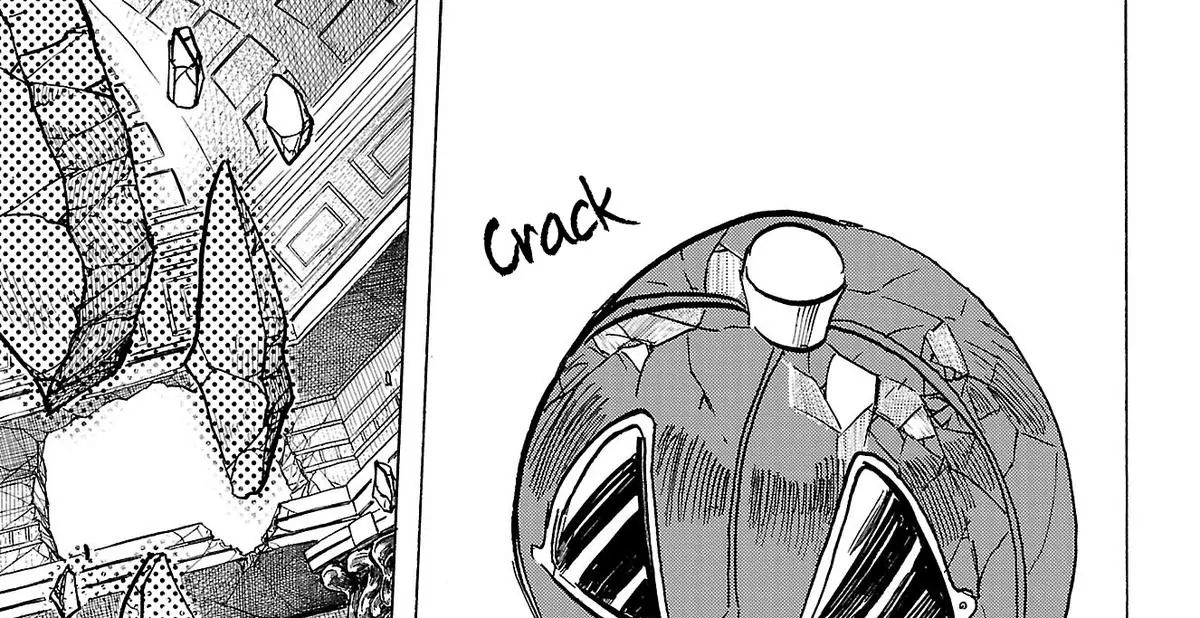 Sanda Chapter 72 - Trang 7