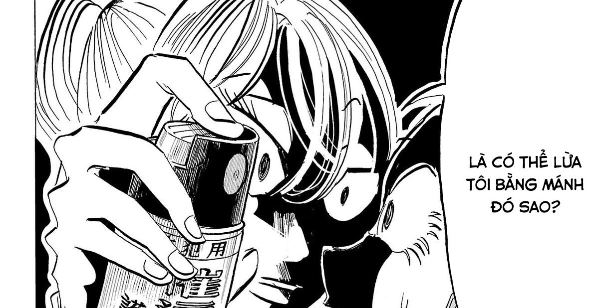 Sanda Chapter 73 - Trang 11