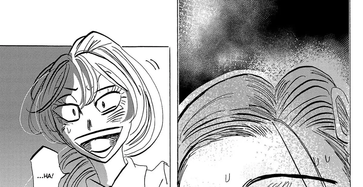 Sanda Chapter 73 - Trang 14