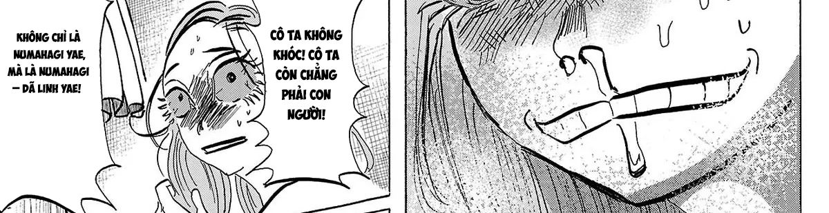 Sanda Chapter 73 - Trang 16