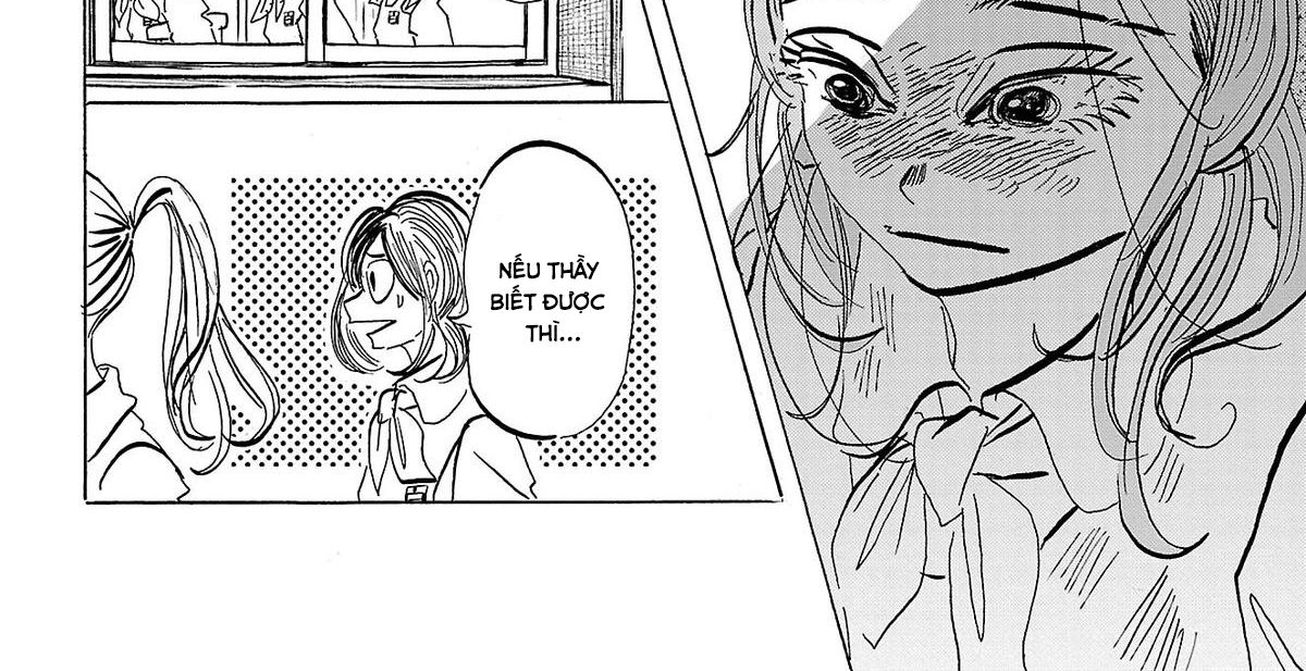 Sanda Chapter 73 - Trang 20