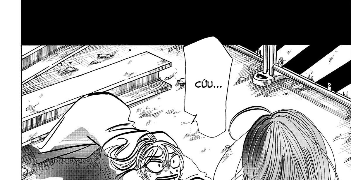Sanda Chapter 73 - Trang 23