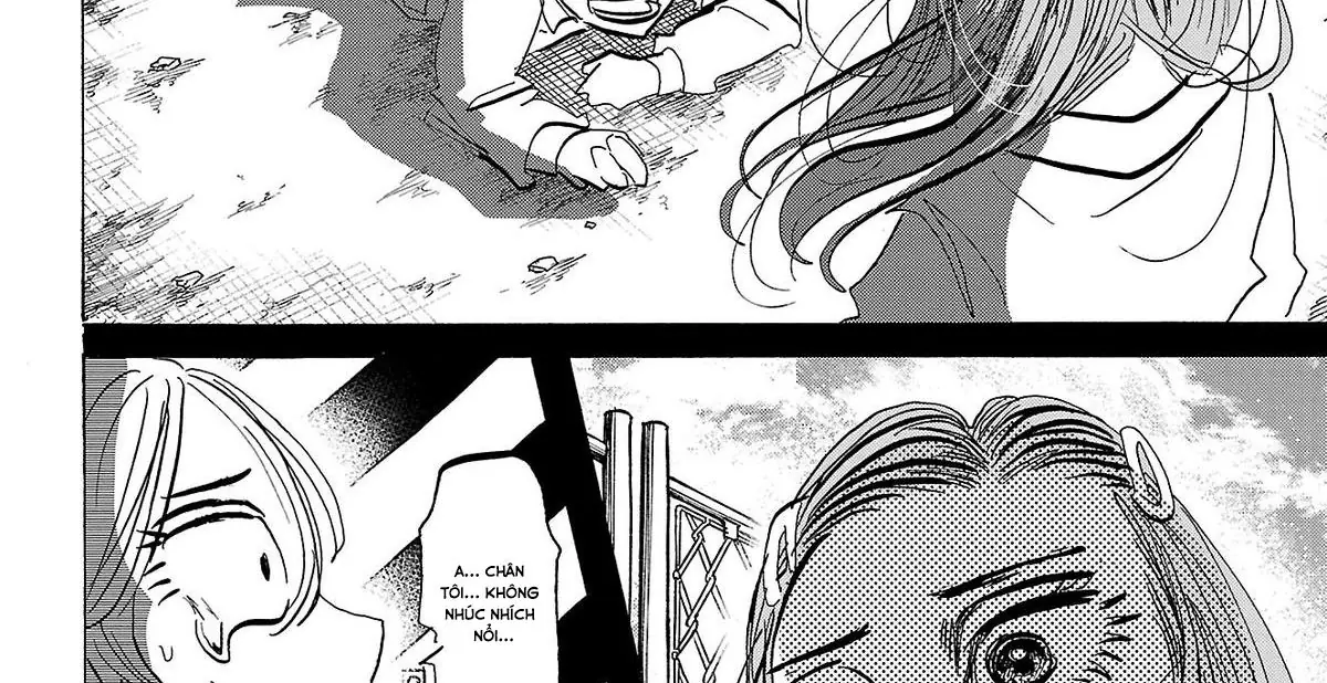 Sanda Chapter 73 - Trang 24